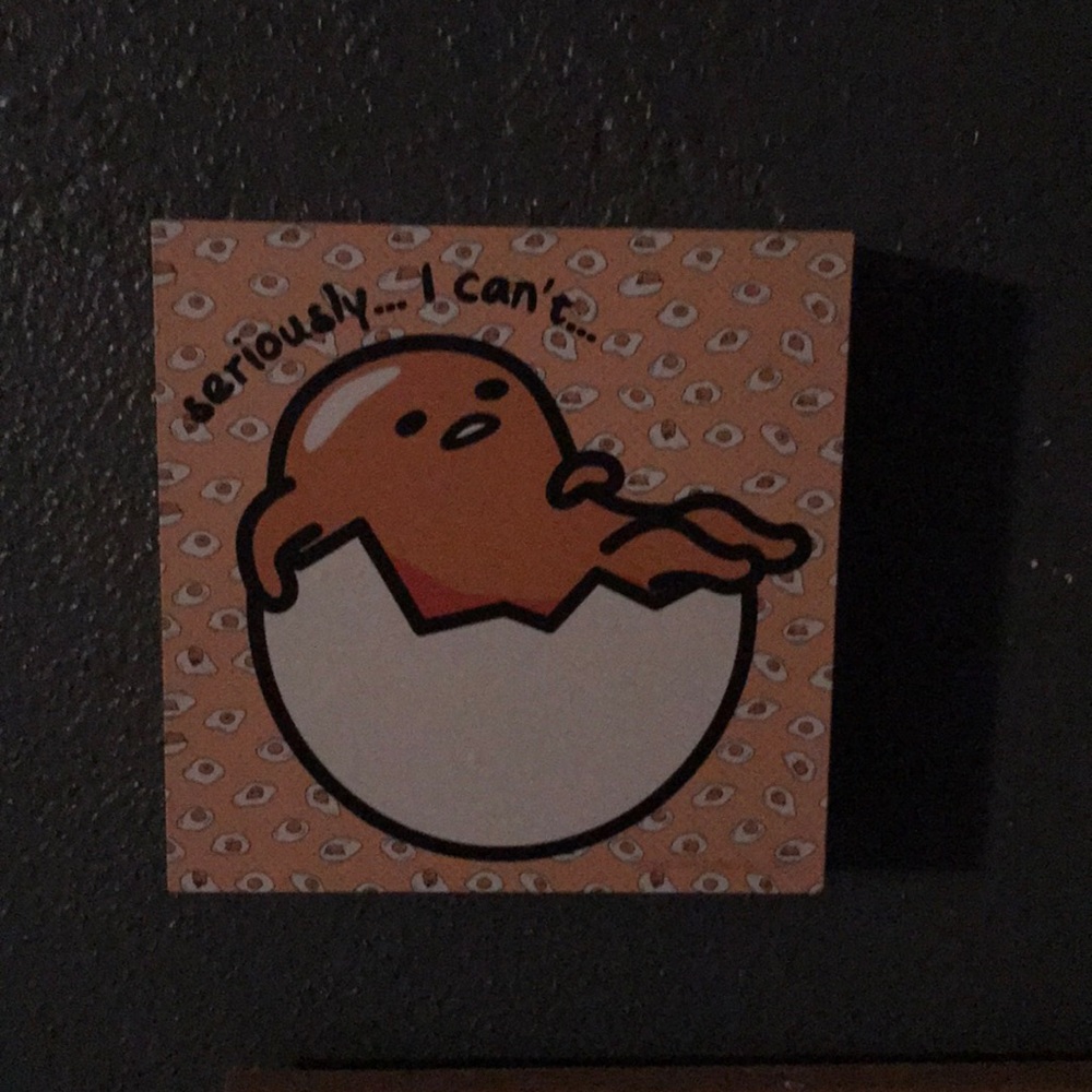 Wall art